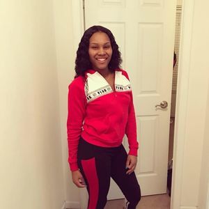 Meet your Posher, Raven